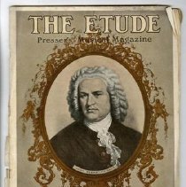 The Etude